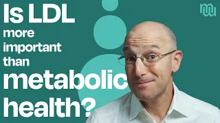 LDL and Metabolic Health - A New Study on How to Prioritize Risk Factors