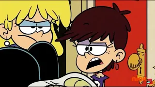 The loud house future tense part 3