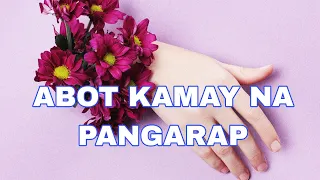 Abot Kamay Na Pangarap Novemver 30, 2022 Full Episode 74