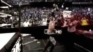 SmackDown: Randy Orton battles Kane in a Street Fight on SmackDown- This Friday (7/22/11)