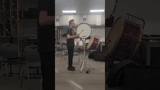 Bassline 2024 Audition Etude