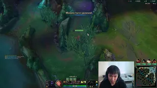 Doublelift's advice for laners (from an old stream)