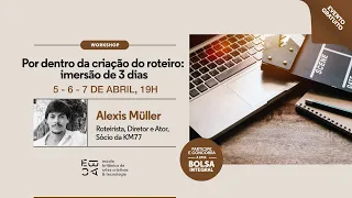 07/04 – DIA 3 - Apresentação e Discussão