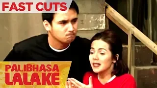 Fastcuts episode 2: Palibhasa Lalake | Jeepney TV