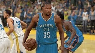 IGN Reviews - NBA 2K14 - (PS4, Xbox One) Review