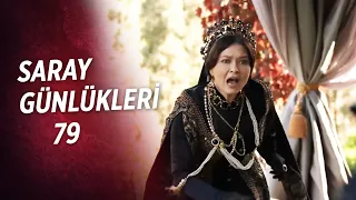 Saray Günlükleri 79 | İbo, İbo'nun Oğulları, İbo'nun Kadınları🤦‍♀️🤦‍♀️🤦‍♀️