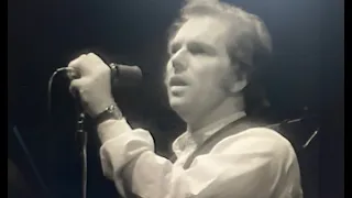 Van Morrison at Capitol Theatre 1979.