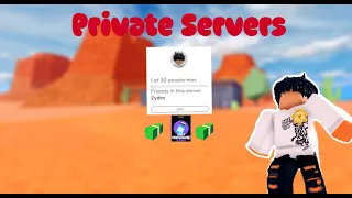Should you Grind in Private Servers? - Roblox Jailbreak