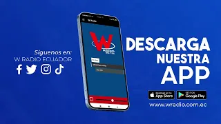 #EnVivo| W Radio - Noticias - La Hora Clave, 13 Mayo 2024 -  Primera Emisión