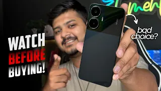 Don’t buy this ₹12,000 phone before watching!