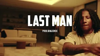 [Free] Digga D x 50 Cent Type Beat | 2000's Type Beat | "Last Man" |