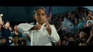 KARATE KID - HD Trailer - Ab 25. November 2010 auf Blu-ray™ & DVD