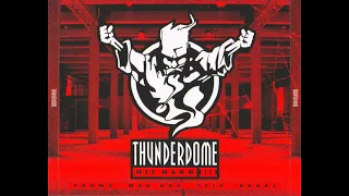 THUNDERDOME DIE HARD III - FULL ALBUM 325:17 MIN HQ HIGH QUALITY CD1+CD2+CD3+CD4+TRACKLIST