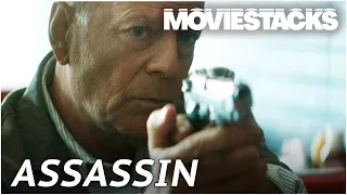 ASSASSIN (2023) | Official Trailer | MovieStacks