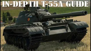 This Causal Tank Sim is Perfect for Beginners  | In-Depth Gunner, Heat, PC Tutorial!