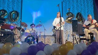 Джаз-рок студия "Парус" - Surfrider - Папа играет с дочкой - Концерт 26 мая 2024 года
