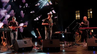 The Retuses - Cranz (Live 16/08/2019, Новая Голландия, СПб) / full concert