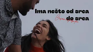 Crvena jabuka - Ima nešto od srca do srca (Official lyric video)