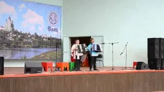 Фестиваль-конкурс «Играй, гармонь елецкая!». Часть 4