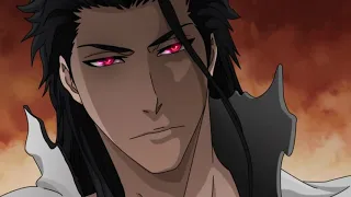 Bleach - Sousuke Aizen Theme [Defeats Shinigami]