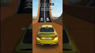 BAD VS GOOD ⚡ || EXTREME CAR DRIVING SIMULATOR #shorts #vdjzoomgaming