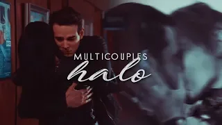 multicouples | halo