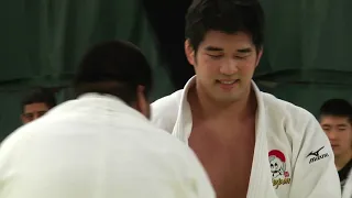 KOSEI INOUE CLINIC-RANDORI: Steveston BC 2010