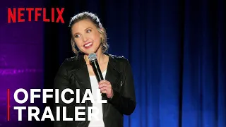 Taylor Tomlinson: Quarter-Life Crisis | Netflix Standup Comedy Special | Trailer