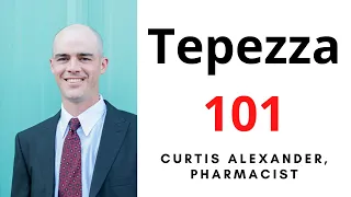 Tepezza for Thyroid Eye Disease: Does It Work? [Plus Side Effects]