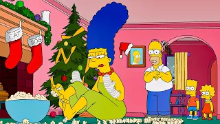 UM PÉSSIMO DIA | Os Simpsons a Família Amarela - Completo Em Português