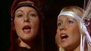 ABBA Money Money Money (АББА МАНИ МАНИ МАНИ)