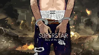 VTEN   Superstar ft  Ruthless Official Audio SUPERSTAR 2020