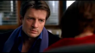 My Top 50 Moments of Richard Castle
