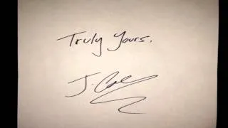 J. Cole - Crunch Time (Truly Yours EP) (D/L link in description)