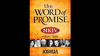 JOSHUA Audio Bible NKJV - The Word of Promise