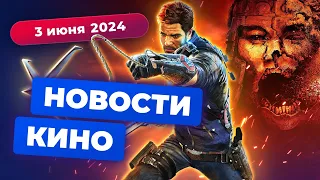 Приквел "300 спартанцев", продолжение "Мумии", новый "Холмс" Гая Ричи - Новости кино