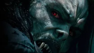 17 Secrets From Morbius Teaser Trailer Breakdown In Hindi | BlueIceBear