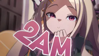 Nightcore - 2AM