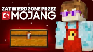 Czy da się STRAPOWAĆ GRACZA według Mojang?