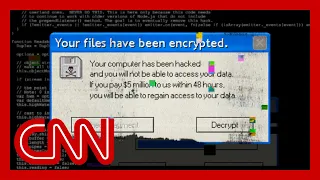 Ransomware attacks, explained