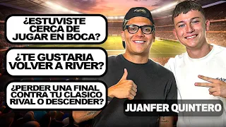 UN POCO DE TODO CON JUANFER QUINTERO