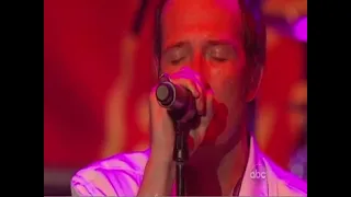 Stone Temple Pilots - Between The Lines (Jimmy Kimmel Live!)