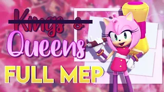 ✩｡:*•.── Kings & Queens ──.•*:｡✩ *♦̮̑ɜܓ*‎Multifemale MEP *♦̮̑ɜܓ*‎