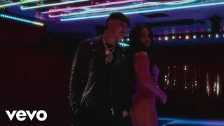 Becky G, Gabito Ballesteros - LA NENA (Behind The Scenes)