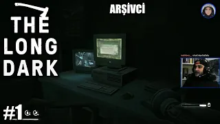 Geçmişten Kalan E-Postalar İçin Aurora'da Ziyaretler - The Long Dark (Arşivci) - 1. Yayın