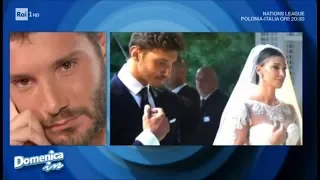 Stefano De Martino: i suoi amori, la carriera, la sua Napoli - Domenica In