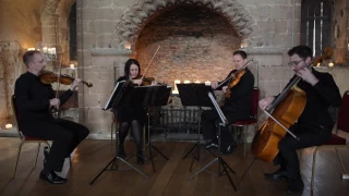 Palladio - Karl Jenkins - Scintillo String Quartet