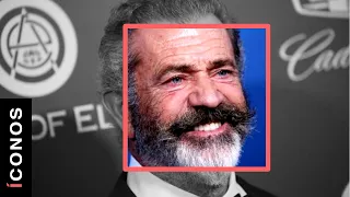 El secreto que Mel Gibson reveló de Hollywood | íconos