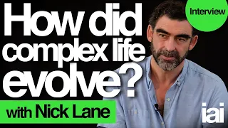 How complex life evolved | Nick Lane