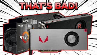 Say GOODBYE To Your AMD GPU?!